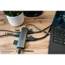 Good Connections USB-C-Hub (10-Port), 2x HDMI 2.0, 1x DP, 1x USB-C PD 96W