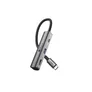 Good Connections USB-C-Hub (3-Port), 1x HDMI 2.0, 1x USB-C™ (PD 94W), USB 3.0 A