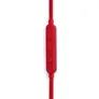 JBL Tune 310C,  In-Ear Wired USB-C Headphone with High Resolution, Red