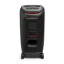 JBL PartyBox STAGE 320 Bluetooth-Lautsprecher schwarz mit Akku und Lichteffekten