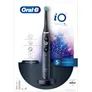 Oral-B iO Series 4 Duo Matt Black/Quite White