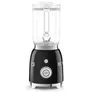 SMEG BLF03BLEU 50s Style Standmixer - schwarz