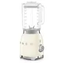 SMEG BLF03CREU 50s Style Standmixer - creme