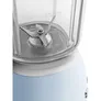 SMEG BLF03PBEU 50s Style Standmixer - pastellblau