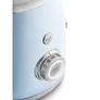 SMEG BLF03PBEU 50s Style Standmixer - pastellblau