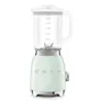 SMEG BLF03PGEU 50s Style Standmixer - pastellgrün