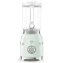 SMEG BLF03PGEU 50s Style Standmixer - pastellgrün