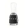 SMEG PBF01BLEU 50s Style Mini-Standmixer Schwarz