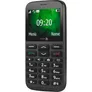 Doro 1370 Mobiltelefon graphit