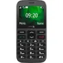 Doro 1370 Mobiltelefon graphit