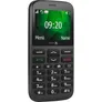 Doro 1370 Mobiltelefon graphit