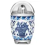 SMEG CJF01DGBEU Dolce & Gabbana Zitruspresse - Blu Mediterraneo