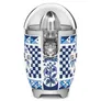 SMEG CJF01DGBEU Dolce & Gabbana Zitruspresse - Blu Mediterraneo