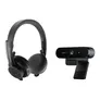 Logitech Pro Personal Video Collaboration Kit - MS-Teams Version