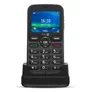 Doro 5860 Mobiltelefon graphit