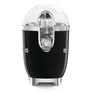 SMEG CJF11BLEU 50s Style Zitruspresse - Schwarz