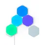 Nanoleaf Shapes Hexagons Starter Kit - 5 Panels