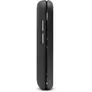 Doro 6040 Mobiltelefon schwarz