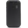 Doro 6040 Mobiltelefon schwarz