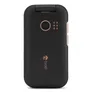 Doro 6060 Mobiltelefon schwarz