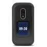 Doro 6060 Mobiltelefon schwarz