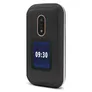Doro 6060 Mobiltelefon schwarz