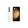 Samsung GALAXY S23 5G S911B DS 256GB Cream Android 13.0 Smartphone