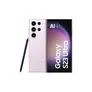 Samsung GALAXY S23 Ultra 5G S918B DS 512GB Lavender Android 13.0 Smartphone