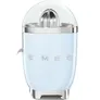SMEG CJF11PBEU 50s Style Zitruspresse - Pastellblau