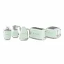 SMEG CJF11PGEU 50s Style Zitruspresse - Pastellgrün