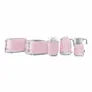 SMEG CJF11PKEU 50s Style Zitruspresse - Cadillac Pink