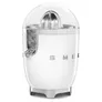 SMEG CJF11WHEU 50s Style Zitruspresse - Weiß