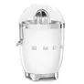 SMEG CJF11WHEU 50s Style Zitruspresse - Weiß