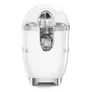 SMEG CJF11WHEU 50s Style Zitruspresse - Weiß