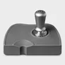 SMEG ECTS01 50s Style Präzisions-Tamper-Set