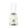 SMEG PBF01CREU 50s Style Mini-Standmixer Creme