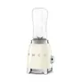SMEG PBF01CREU 50s Style Mini-Standmixer Creme