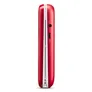 Doro 6880 Mobiltelefon rot