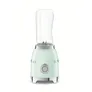 SMEG PBF01PGEU 50s Style Mini-Standmixer Pastellgrün
