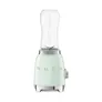 SMEG PBF01PGEU 50s Style Mini-Standmixer Pastellgrün