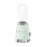 SMEG PBF01PGEU 50s Style Mini-Standmixer Pastellgrün