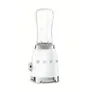 SMEG PBF01WHEU 50s Style Mini-Standmixer Weiß