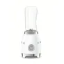 SMEG PBF01WHEU 50s Style Mini-Standmixer Weiß