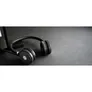 Yealink WH62 DECT Wireless Headset Dual für MS Teams On-Ear