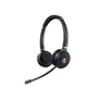 Yealink WH62 DECT Wireless Headset Dual für MS Teams On-Ear