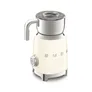 SMEG MFF11CREU 50s Style Milchaufschäumer Creme