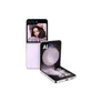 Samsung GALAXY Z Flip5 5G Smartphone lavender 256GB Dual-SIM Android 13.0 F731B