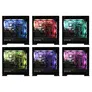 Hyrican Gamemax Onyx II 7287 i5-14400F 32GB/2TB SSD RTX 4070 Super Win11