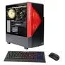Hyrican Gamemax Contac BR 7280 i7-14700F 32GB/2TB SSD RTX 4070 Ti Super Win11