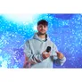 JBL Quantum Stream Wireless - Clip-on wireless Mic mit lightning connector